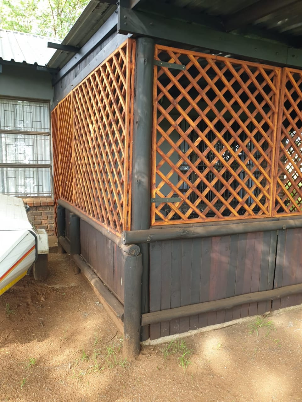 Dreyer Woodworks project photo 11