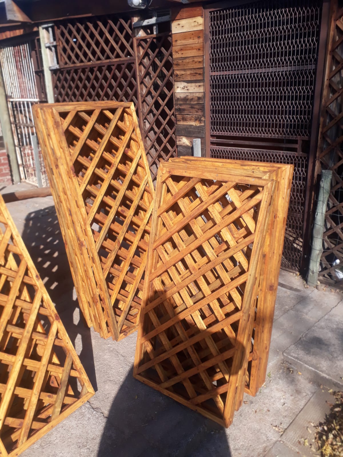 Dreyer Woodworks project photo 19