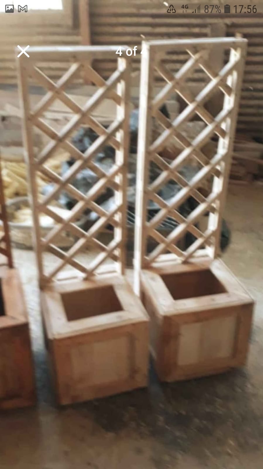 Dreyer Woodworks project photo 24